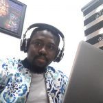 Adeyemi Olanrewaju