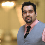 Ali Raza