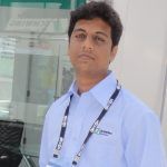 Aquif Shaikh