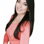 Elaine Rau