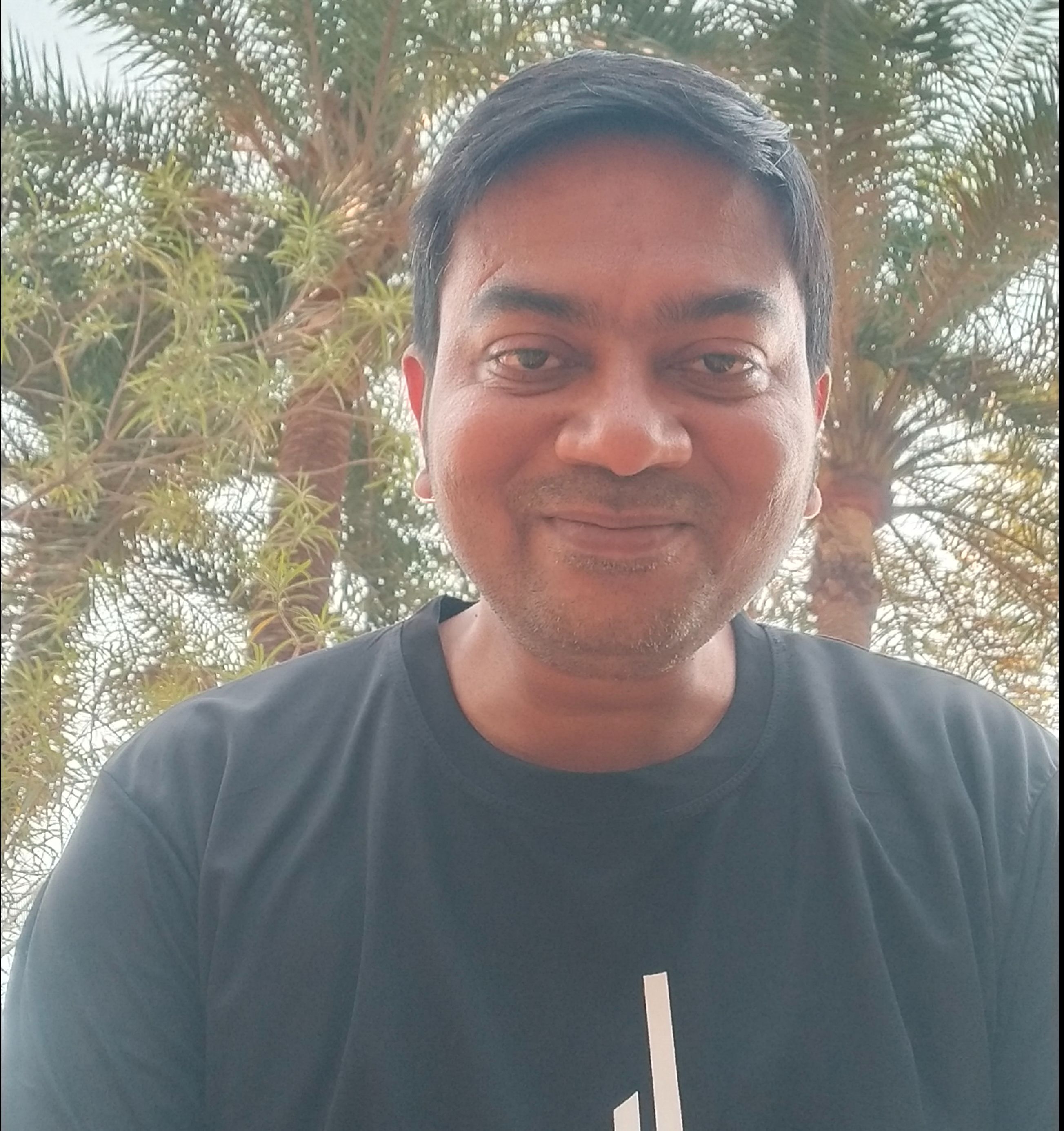 Uttoran Sen
