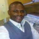 Jackson Nwachukwu