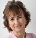 Joy Healey