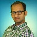 Kulwant Nagi 