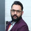 Naveen Kumar