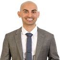 Neil Patel