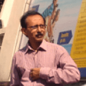  Philip Verghese 'Ariel'