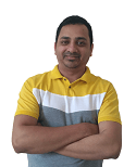Santanu Debnath 