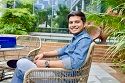  Sanu Siddharth