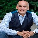 Ted Rubin