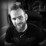 Wade McMaster