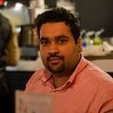 Ali Raza