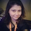 Chitraparna Sinha