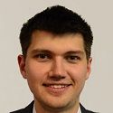  Evgeniy Garkaviy