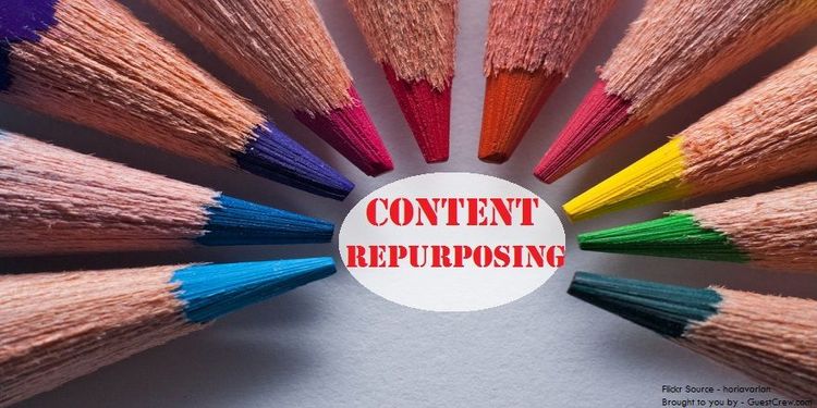 33 Ways to Make Content Repurposing Work for You