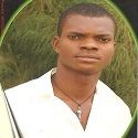 Nwangene Theodore