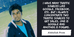 Abdullah Prem