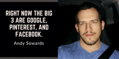 Andy Sowards