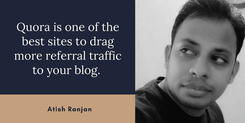  Atish Ranjan