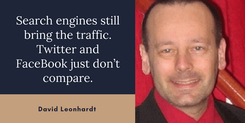 David Leonhardt 