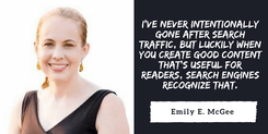 Emily E. McGee