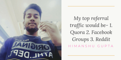 Himanshu Gupta