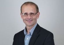 Ian Moyse