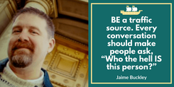 Jaime Buckley