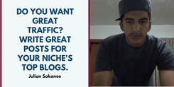 Julian Sakanee 