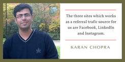 Karan Chopra