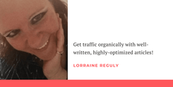 Lorraine Reguly