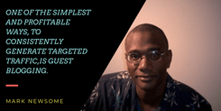 Mark Newsome