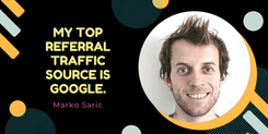 Marko Saric