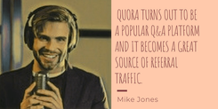 Mike Jones