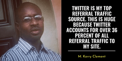 M. Kerry Clement