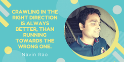 Navin Rao