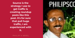  Philip V Ariel