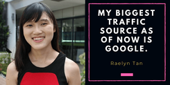 Raelyn Tan