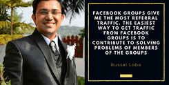 Russel Lobo