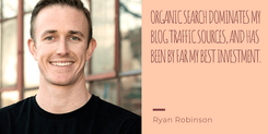  Ryan Robinson