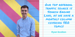 Ryan Scollon