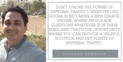 Santanu Debnath