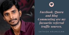 Sathish Arumugam