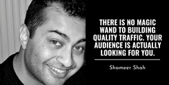 Shameer Shah