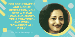 Shobha Ponnappa