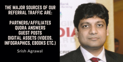  Srish Agrawal