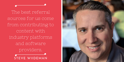 Steve Wiideman