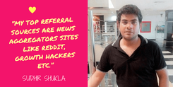 Sudhir Shukla