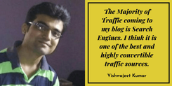 Vishwajeet Kumar