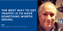 Warren Whitlock